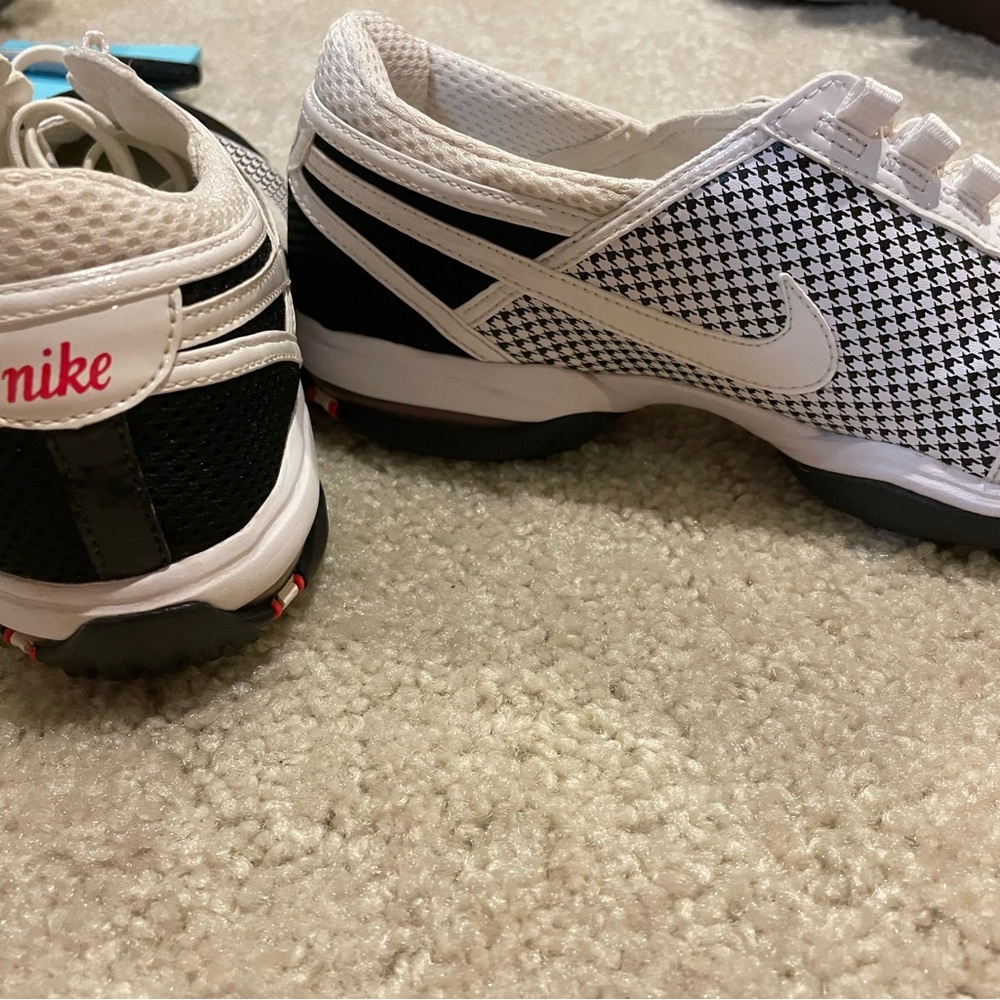 Nike Golf Shoes size 7